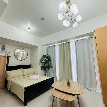 מנילה Studio At Viceroy T4 Florence Way מראה חיצוני תמונה