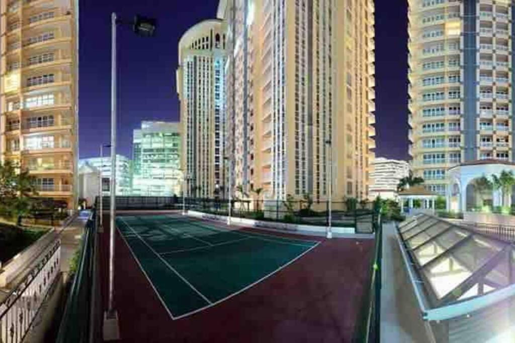 מנילה Studio At Viceroy T4 Florence Way מראה חיצוני תמונה