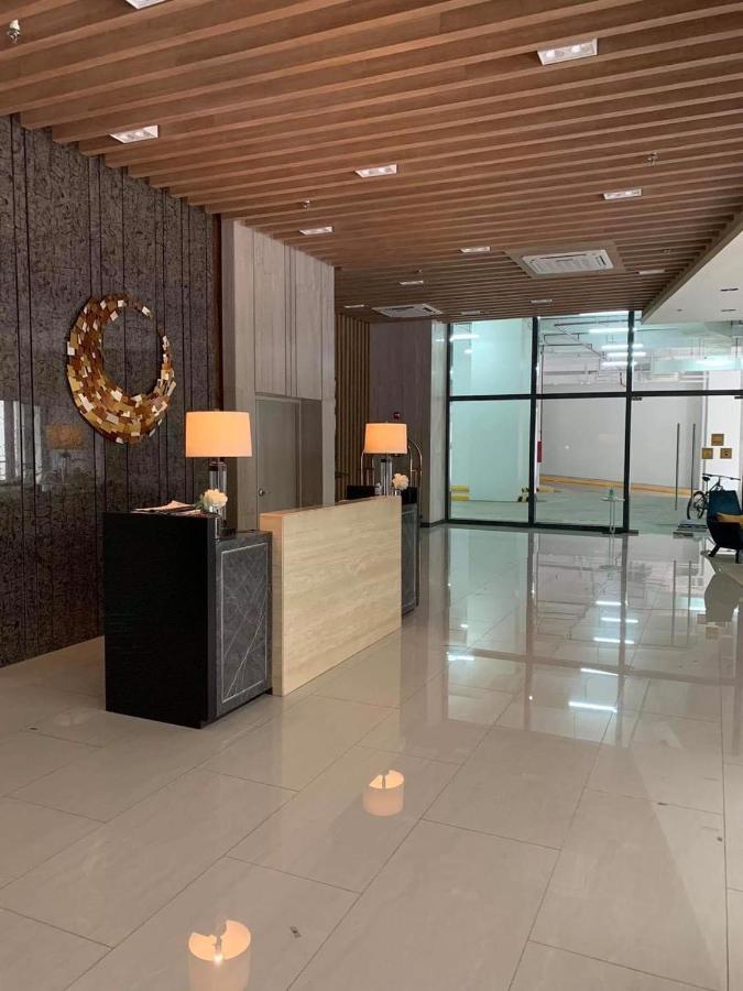 מנילה Studio At Viceroy T4 Florence Way מראה חיצוני תמונה