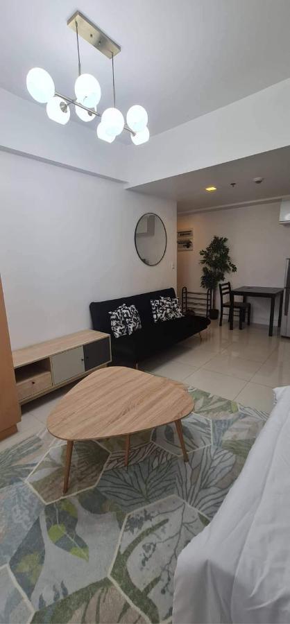מנילה Studio At Viceroy T4 Florence Way מראה חיצוני תמונה