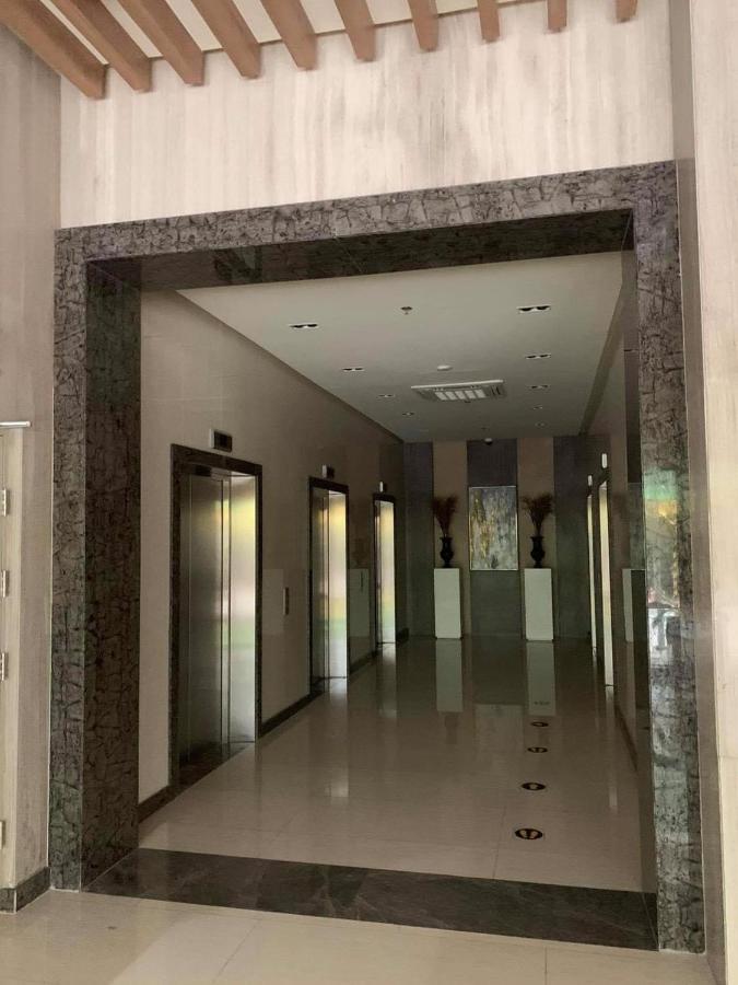מנילה Studio At Viceroy T4 Florence Way מראה חיצוני תמונה