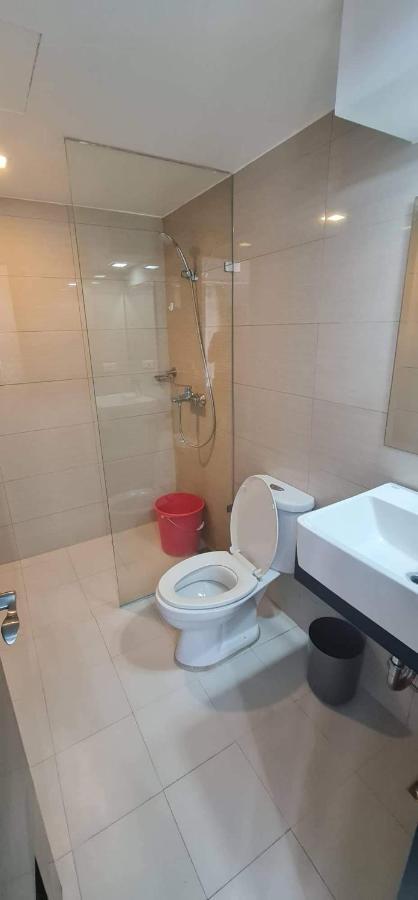 מנילה Studio At Viceroy T4 Florence Way מראה חיצוני תמונה
