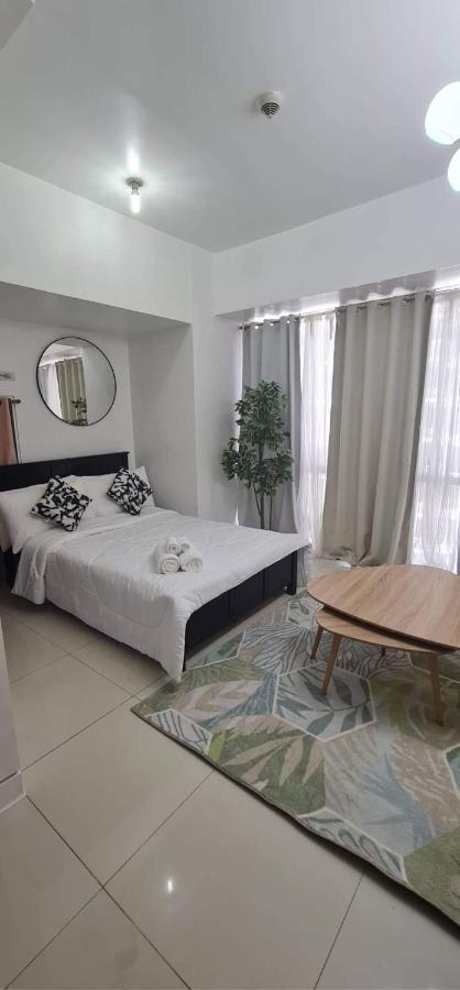 מנילה Studio At Viceroy T4 Florence Way מראה חיצוני תמונה