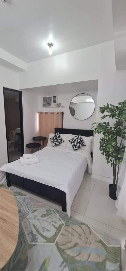 מנילה Studio At Viceroy T4 Florence Way מראה חיצוני תמונה