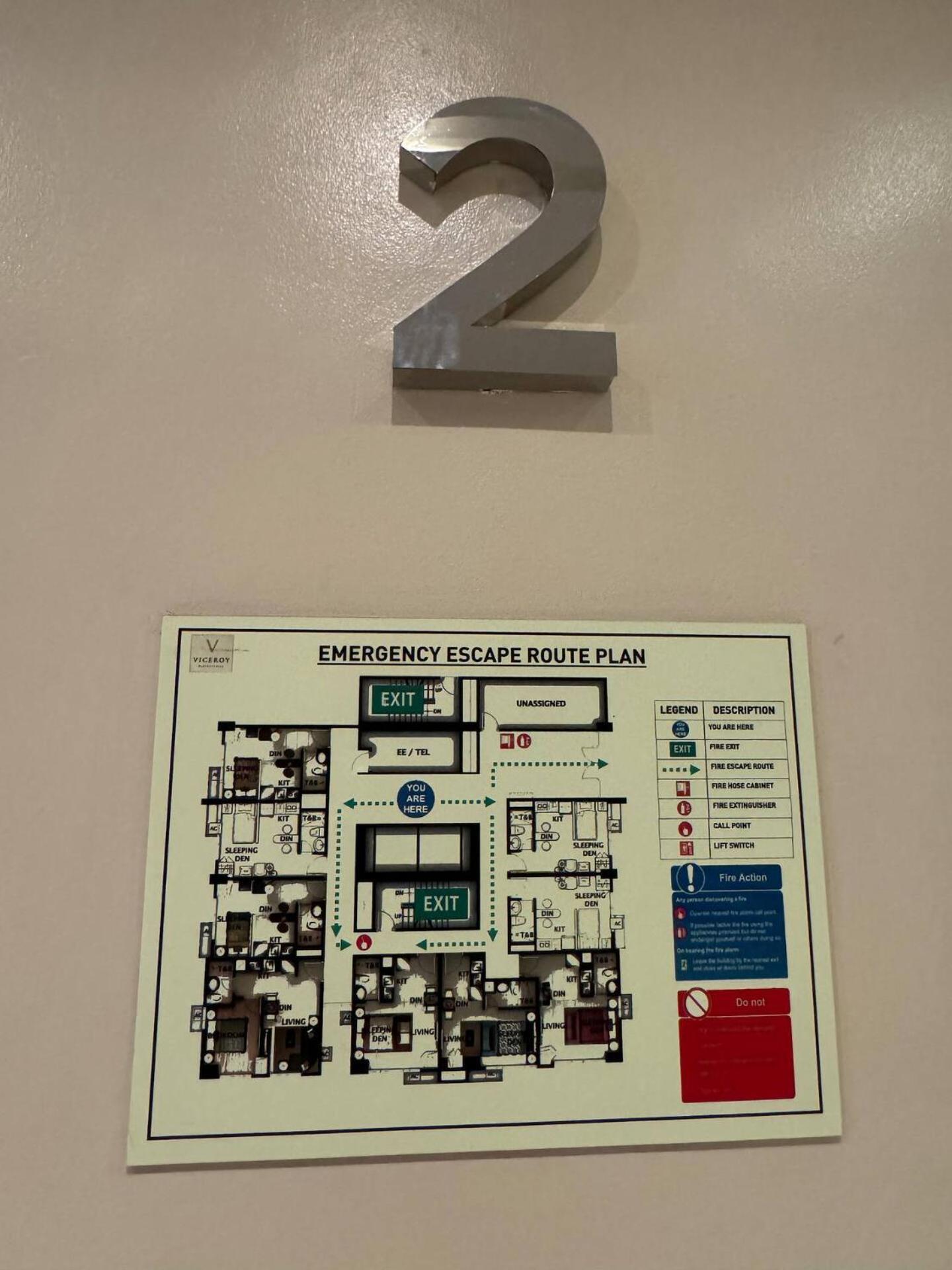 מנילה Studio At Viceroy T4 Florence Way מראה חיצוני תמונה